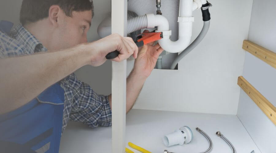 Professional bathroom faucet installation in Brewster, MA